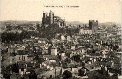 Narbonne