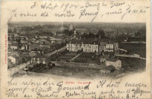 Bourg