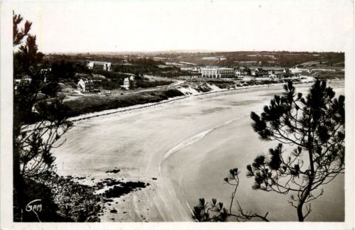 Sables d Or Les Pins