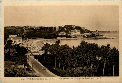 Perros-Guirec