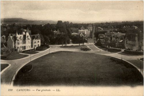 Cabourg