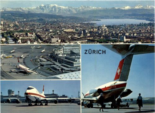 Zürich - Airport
