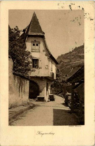 Kaysersberg