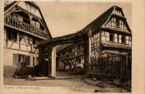 Imbsheim