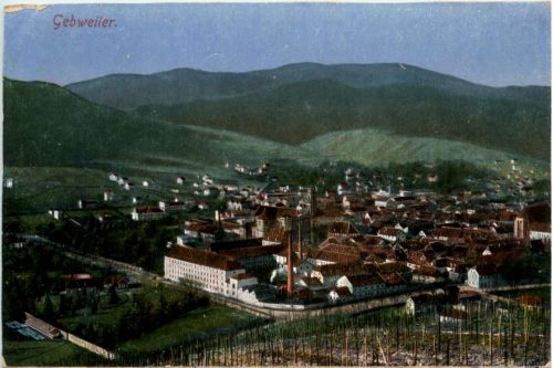 Gebweiler