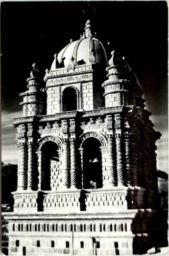Cuzco - Peru