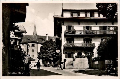 Kitzbühel