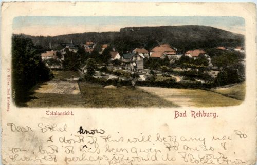 Bad Rehburg