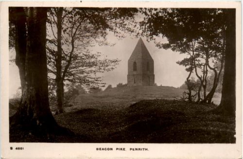 Beacon Pike - Penrith