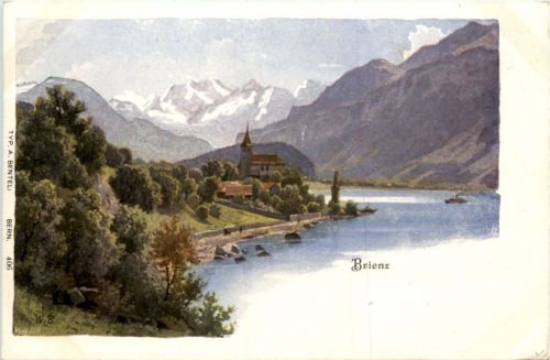 Brienz