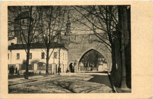Tallinn