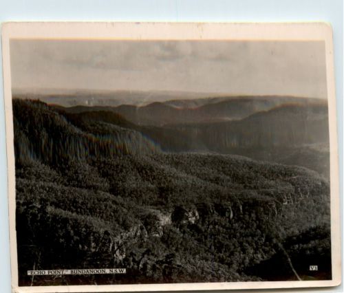 Bundanoon - Australia
