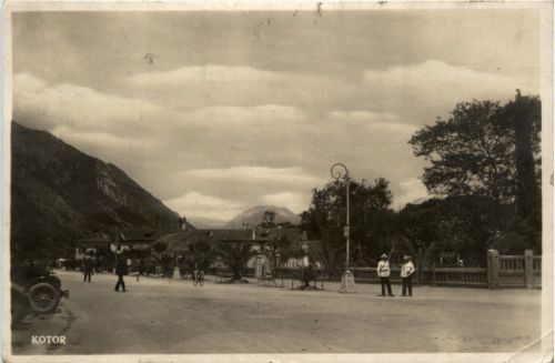 Kotor