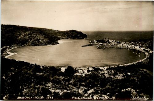 Mallorca - Soller