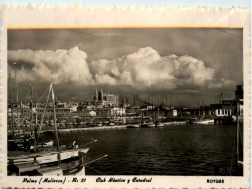 Mallorca - Palma