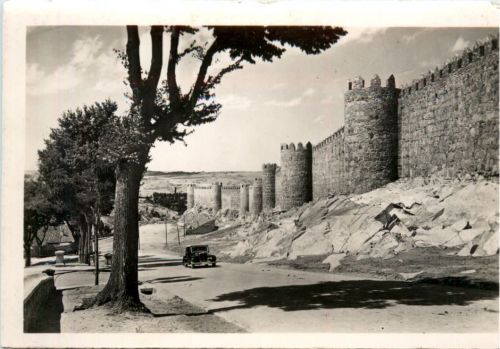 Avila