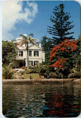 Bermuda