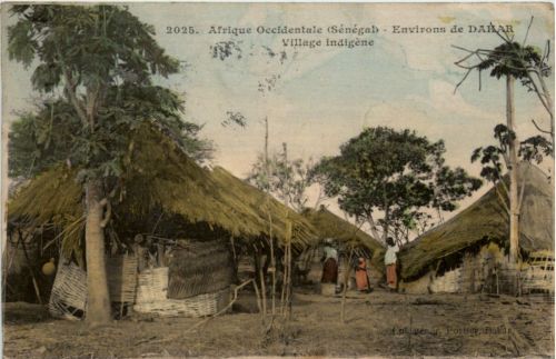 Senegal - Dakar