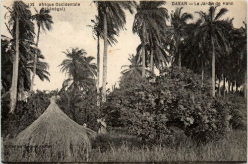 Senegal - Dakar