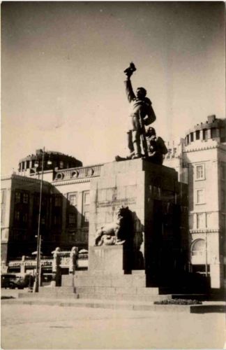 Vaasa - Finland
