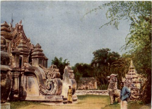 Burma