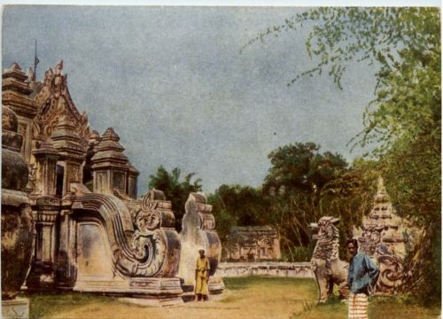 Burma
