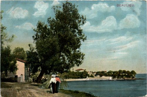 Beaulieu