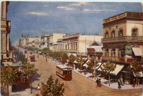 Montevideo