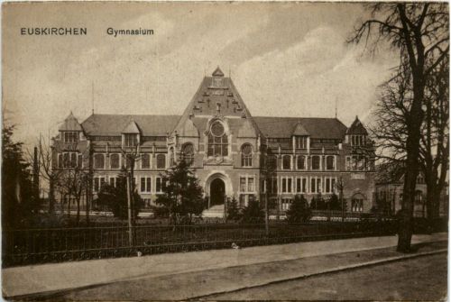 Euskirchen - Gymnasium