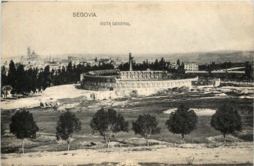 Segovia