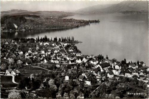 Hergiswil