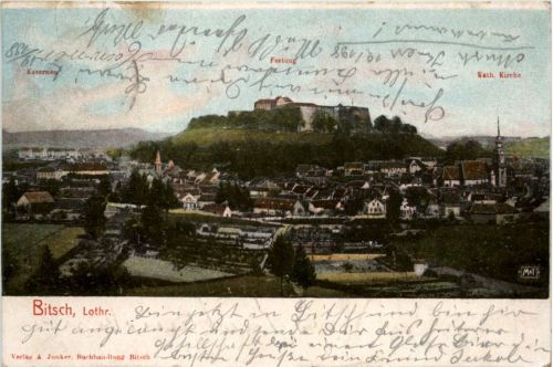 Bitsch