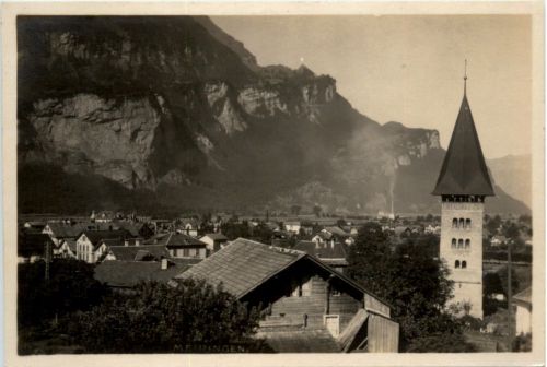 Meiringen
