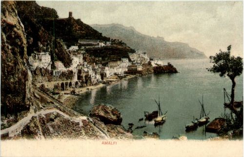 Amalfi