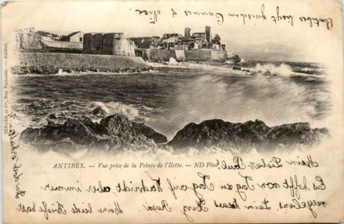 Antibes