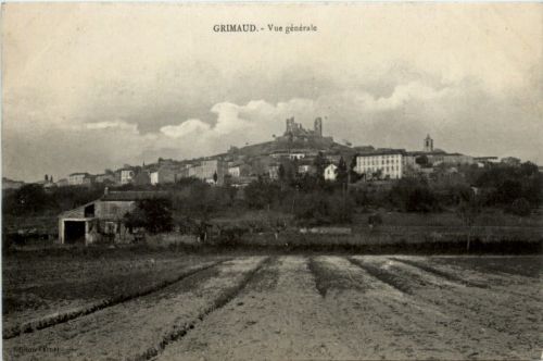 Grimoud
