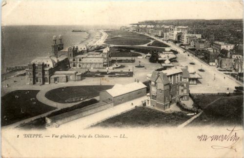 Dieppe