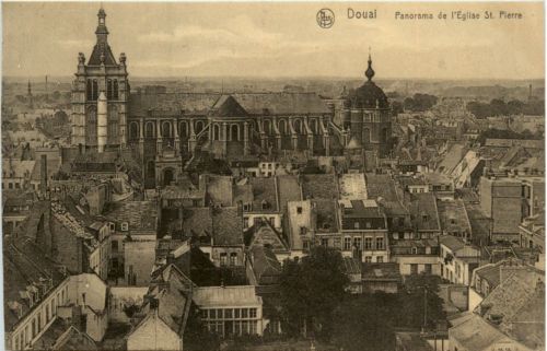 Douai