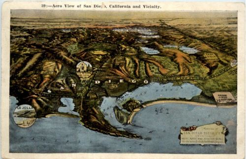 San Diego