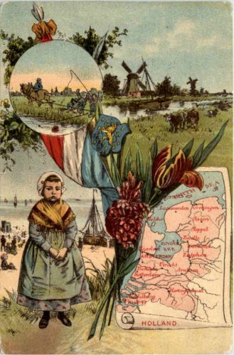 Holland