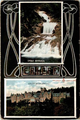 Crieff