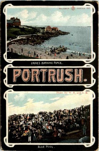 Portrush
