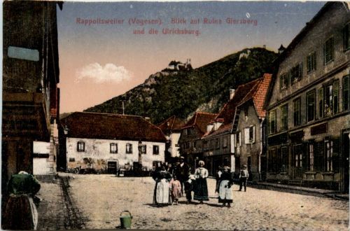 Rappoltsweiler