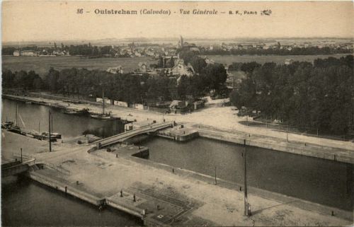 Ouistreham