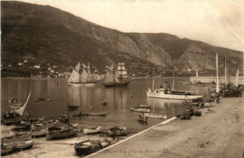 Menton