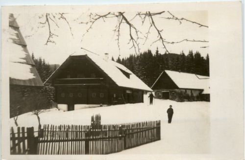Mürzzuschlag - Bettelbauerhof