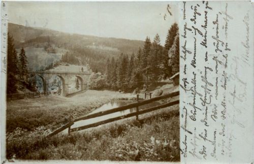 Steinhaus am Semmering