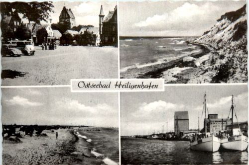 Ostseebad Heiligenhafen