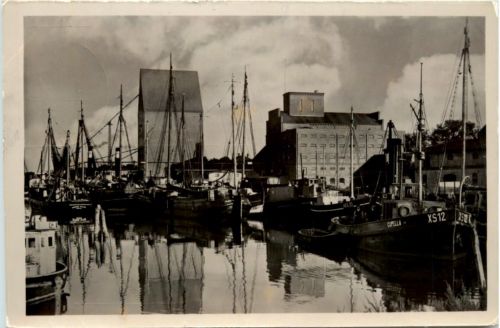Ostseebad Heiligenhafen