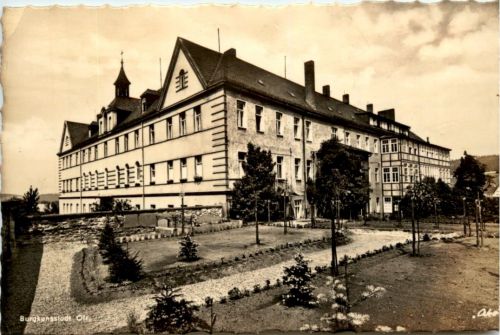 Burgkunstadt